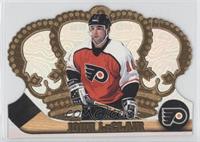 John LeClair