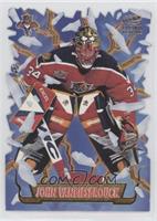 John Vanbiesbrouck