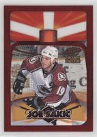 Joe Sakic