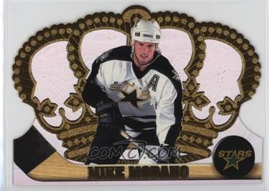 1997-98 Pacific Crown Royale - Sample #SAMPLE - Mike Modano