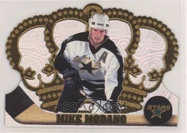 1997-98 Pacific Crown Royale - Sample #SAMPLE - Mike Modano