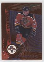 Ed Jovanovski [EX to NM]