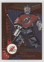 Martin Brodeur [EX to NM]