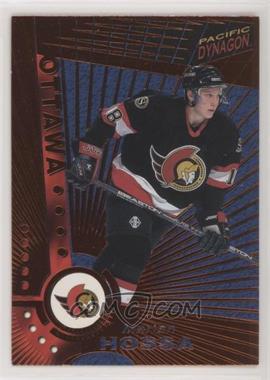 1997-98 Pacific Dynagon - [Base] - Copper #Rookie.3 - Marian Hossa
