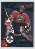 John Vanbiesbrouck