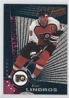 Eric Lindros