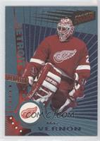 Mike Vernon