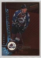 Joe Sakic