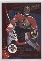 John Vanbiesbrouck