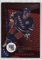 Mark Messier [EX to NM]