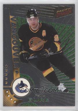 1997-98 Pacific Dynagon - [Base] - Silver #125 - Pavel Bure
