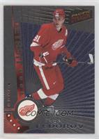 Sergei Fedorov [EX to NM]