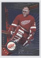 Mike Vernon