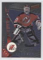 Martin Brodeur