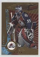 Patrick Roy