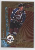 Joe Sakic