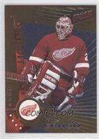 Mike Vernon