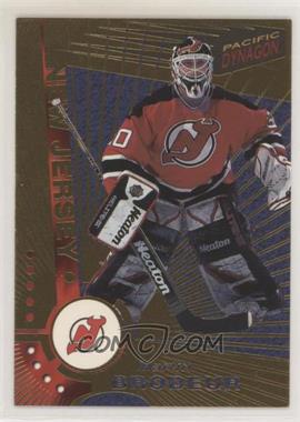 1997-98 Pacific Dynagon - [Base] #68 - Martin Brodeur