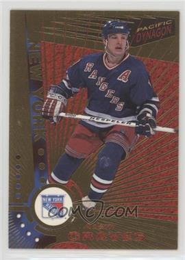 1997-98 Pacific Dynagon - [Base] #77 - Adam Graves