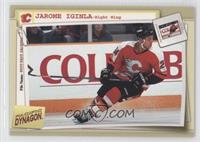 Jarome Iginla