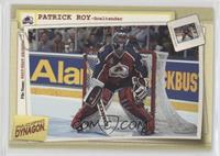 Patrick Roy [EX to NM]