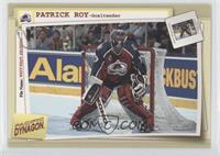 Patrick Roy