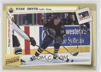 Ryan Smyth