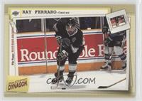 Ray Ferraro