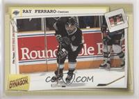 Ray Ferraro