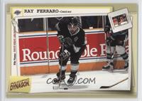 Ray Ferraro