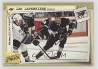 Ian Laperriere [Noted]