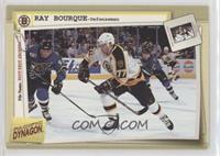 Raymond Bourque [EX to NM]