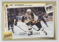 Raymond Bourque