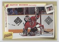 Martin Brodeur