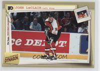 John LeClair