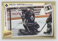 Felix Potvin