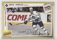 Mats Sundin