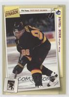 Pavel Bure