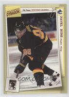 Pavel Bure