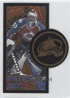 Patrick Roy