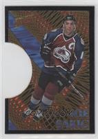 Joe Sakic