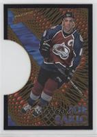 Joe Sakic