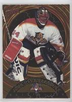 John Vanbiesbrouck