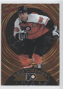1997-98 Pacific Dynagon - Kings of the NHL #8 - Eric Lindros