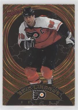 1997-98 Pacific Dynagon - Kings of the NHL #8 - Eric Lindros