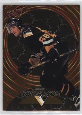1997-98 Pacific Dynagon - Kings of the NHL #9 - Jaromir Jagr