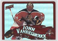 John Vanbiesbrouck [EX to NM]