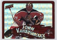 John Vanbiesbrouck