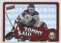 Tommy Salo