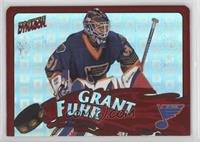 Grant Fuhr